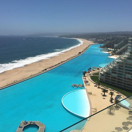 Apartament Duplex Jacuzzi San Alfonso Del Mar Algarrobo Zewnętrze zdjęcie