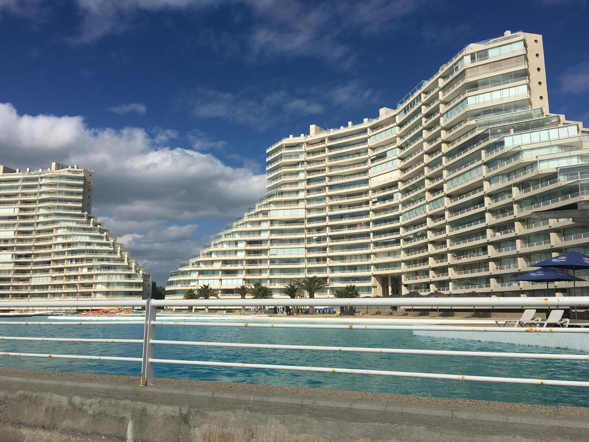Apartament Duplex Jacuzzi San Alfonso Del Mar Algarrobo Zewnętrze zdjęcie