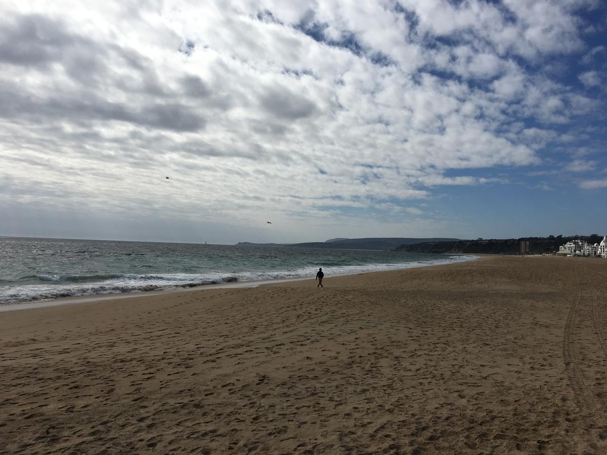 Apartament Duplex Jacuzzi San Alfonso Del Mar Algarrobo Zewnętrze zdjęcie