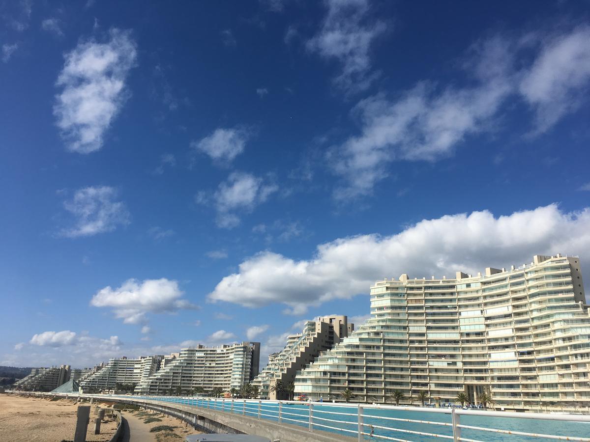 Apartament Duplex Jacuzzi San Alfonso Del Mar Algarrobo Zewnętrze zdjęcie