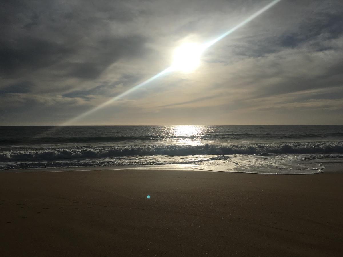 Apartament Duplex Jacuzzi San Alfonso Del Mar Algarrobo Zewnętrze zdjęcie