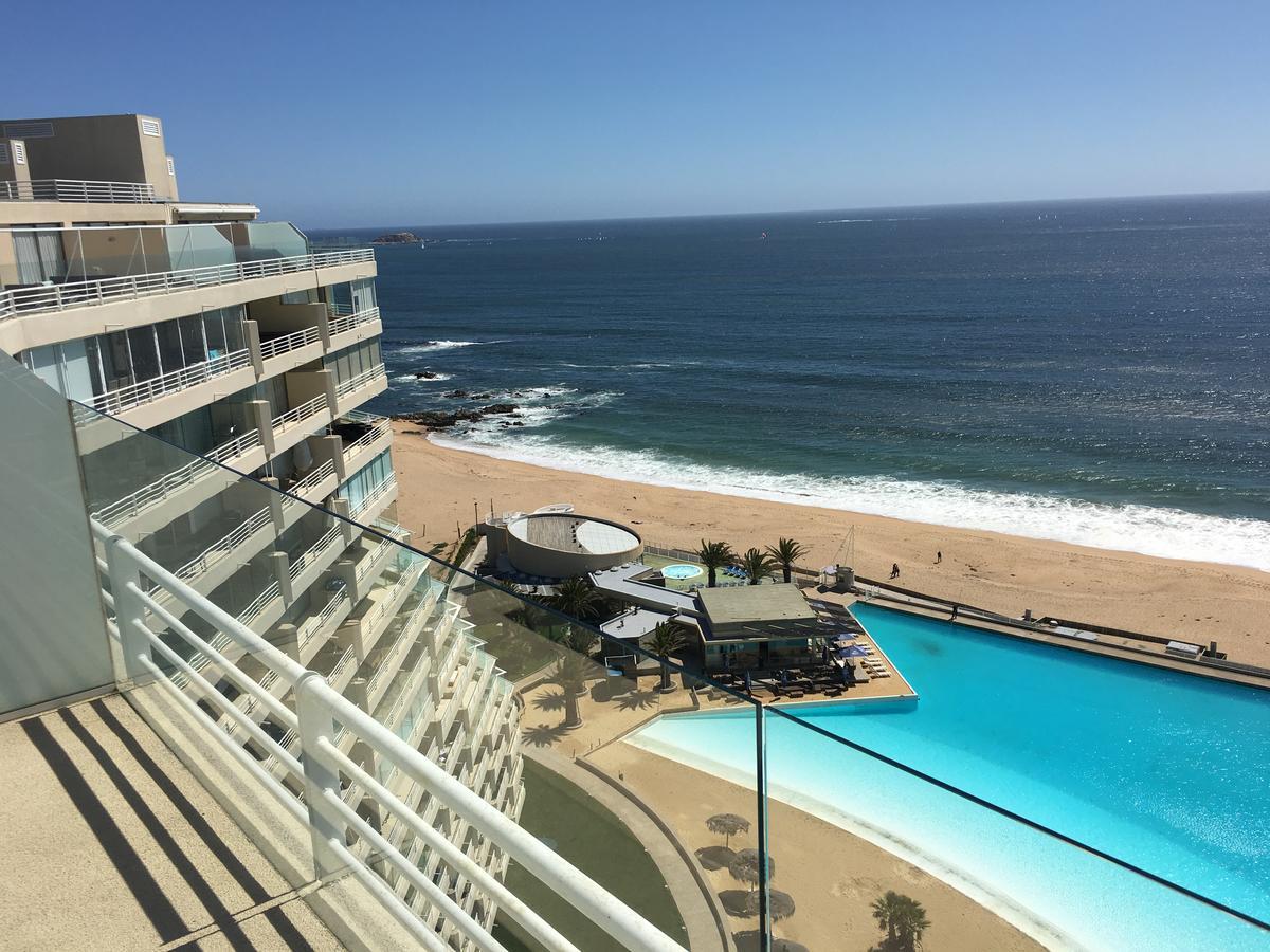 Apartament Duplex Jacuzzi San Alfonso Del Mar Algarrobo Zewnętrze zdjęcie