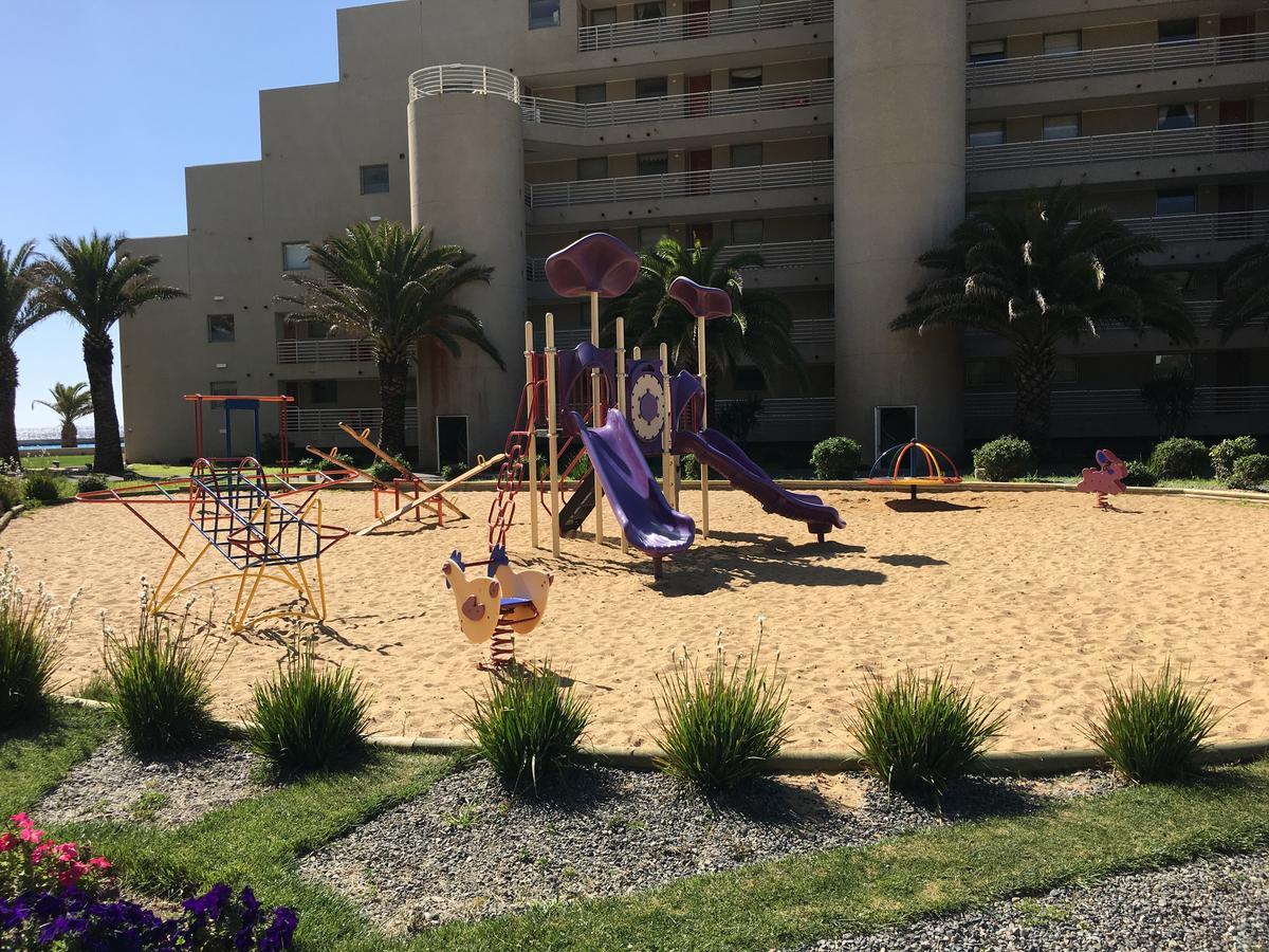 Apartament Duplex Jacuzzi San Alfonso Del Mar Algarrobo Zewnętrze zdjęcie