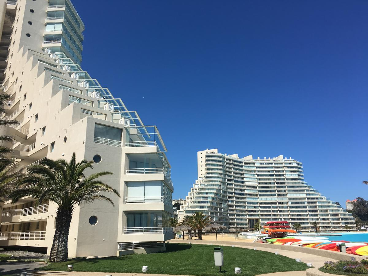 Apartament Duplex Jacuzzi San Alfonso Del Mar Algarrobo Zewnętrze zdjęcie