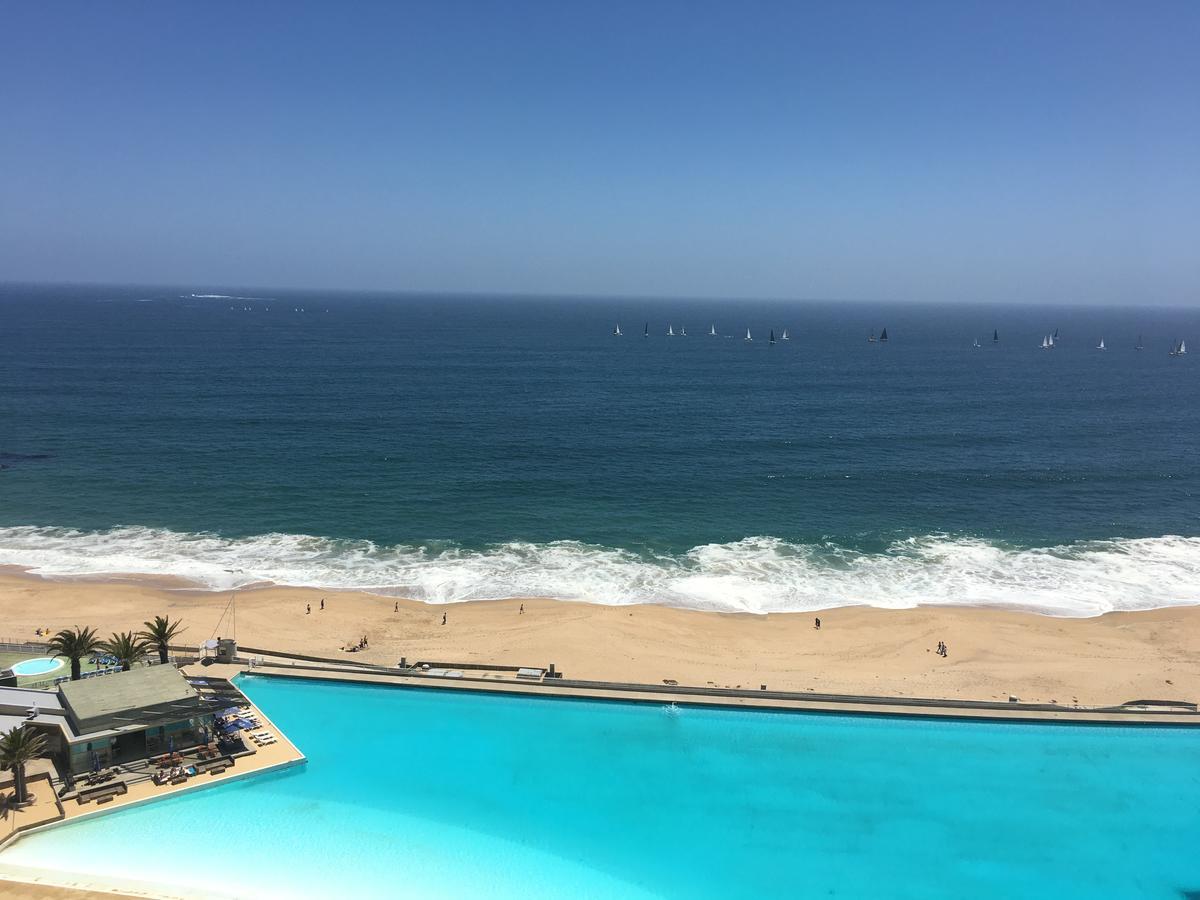 Apartament Duplex Jacuzzi San Alfonso Del Mar Algarrobo Zewnętrze zdjęcie