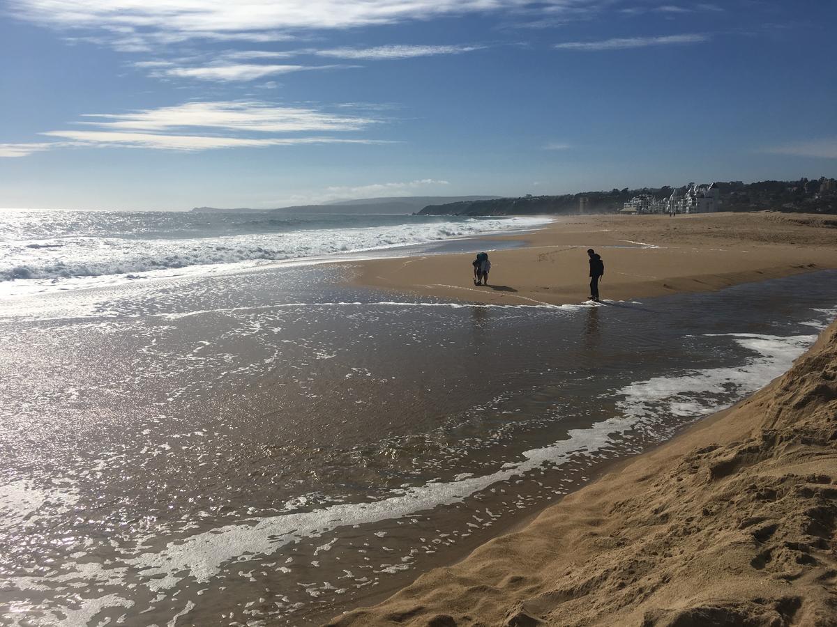 Apartament Duplex Jacuzzi San Alfonso Del Mar Algarrobo Zewnętrze zdjęcie