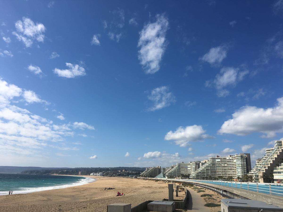Apartament Duplex Jacuzzi San Alfonso Del Mar Algarrobo Zewnętrze zdjęcie
