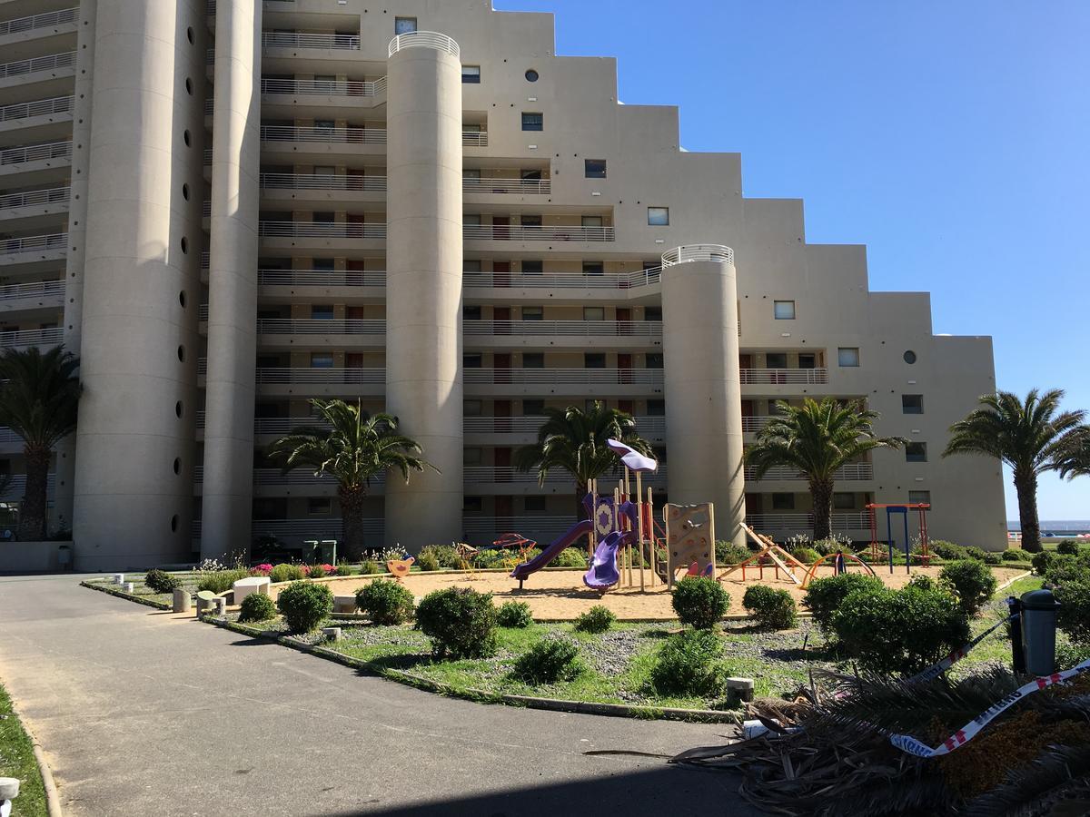 Apartament Duplex Jacuzzi San Alfonso Del Mar Algarrobo Zewnętrze zdjęcie