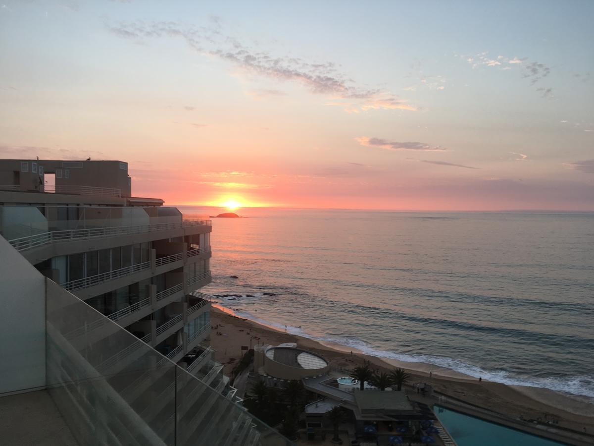 Apartament Duplex Jacuzzi San Alfonso Del Mar Algarrobo Zewnętrze zdjęcie