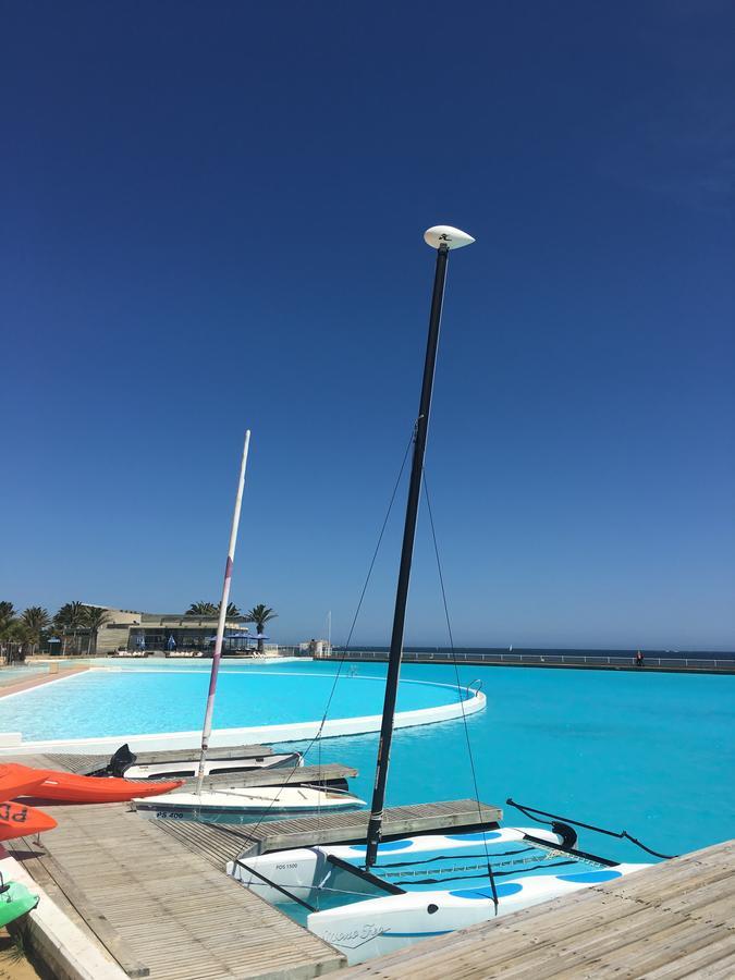 Apartament Duplex Jacuzzi San Alfonso Del Mar Algarrobo Zewnętrze zdjęcie