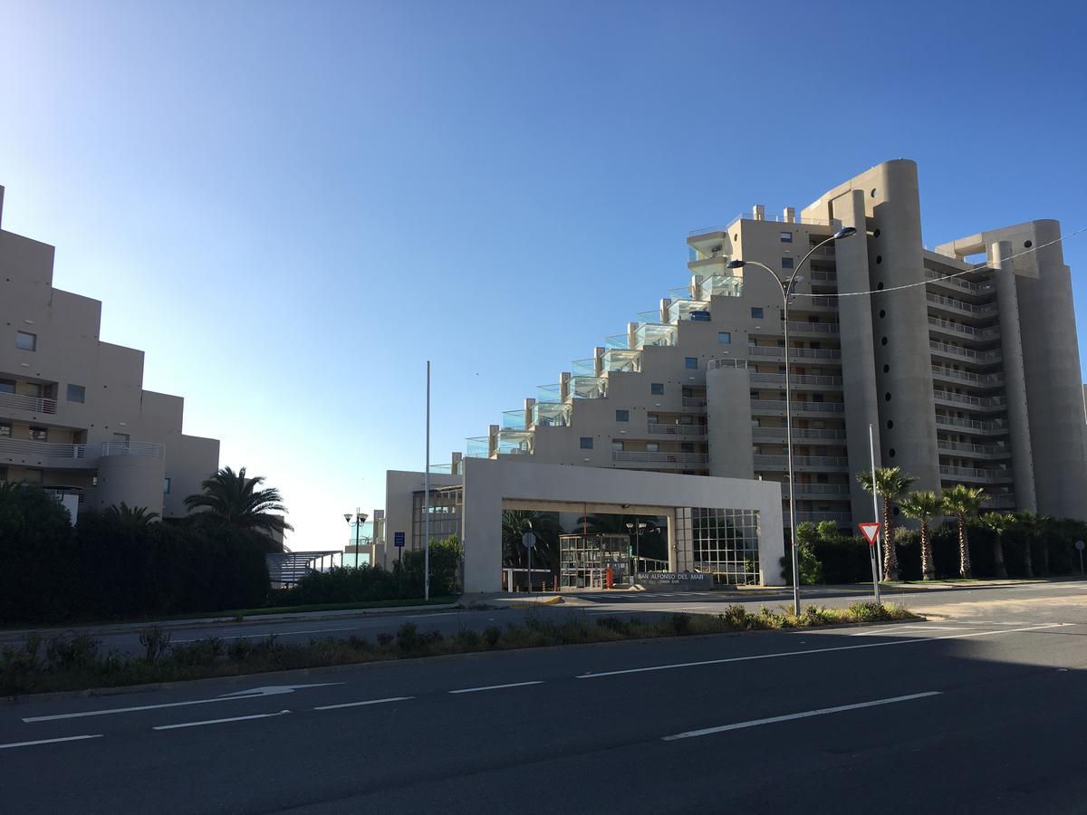 Apartament Duplex Jacuzzi San Alfonso Del Mar Algarrobo Zewnętrze zdjęcie