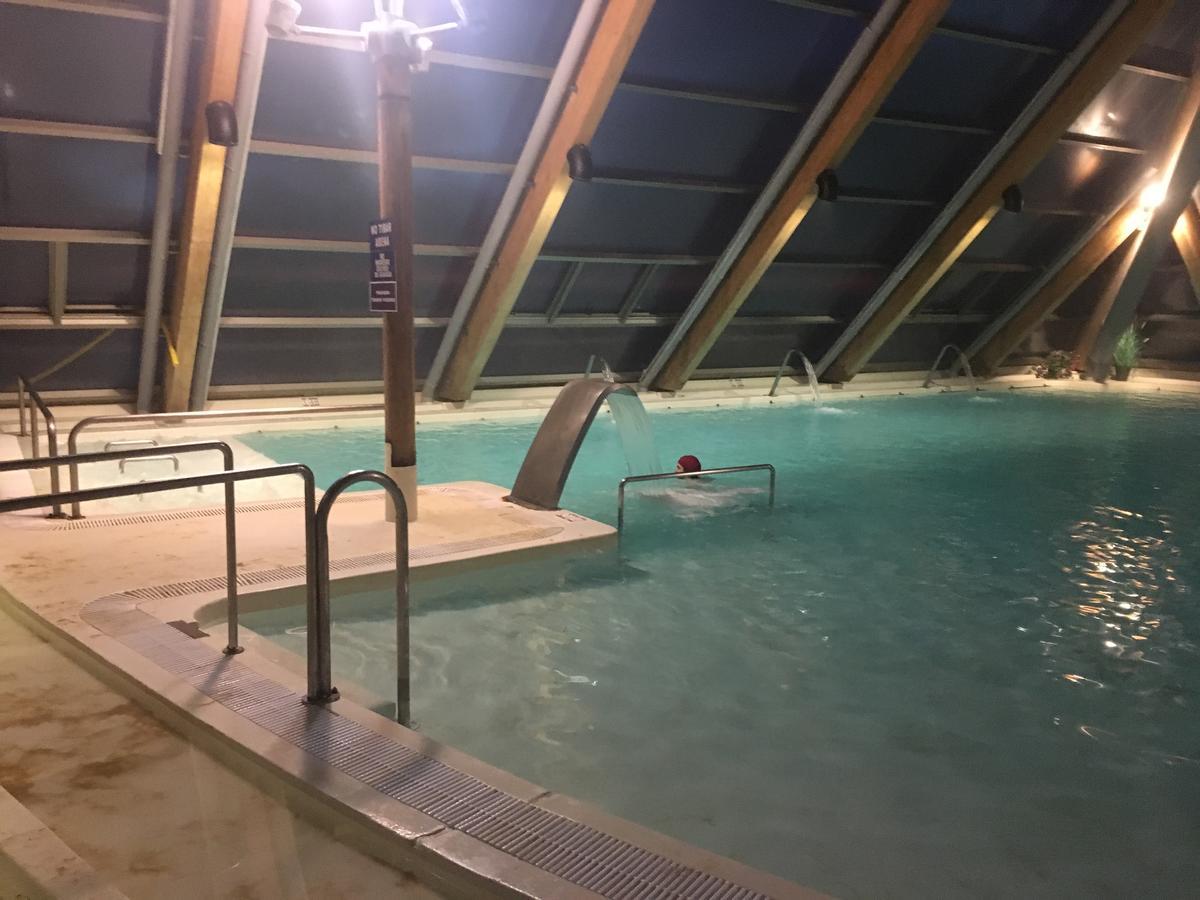 Apartament Duplex Jacuzzi San Alfonso Del Mar Algarrobo Zewnętrze zdjęcie