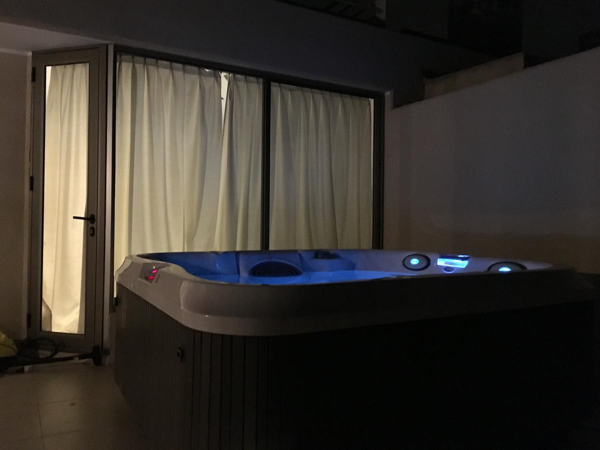 Apartament Duplex Jacuzzi San Alfonso Del Mar Algarrobo Zewnętrze zdjęcie