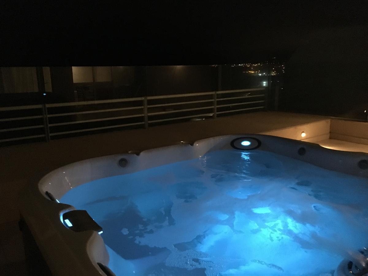 Apartament Duplex Jacuzzi San Alfonso Del Mar Algarrobo Zewnętrze zdjęcie