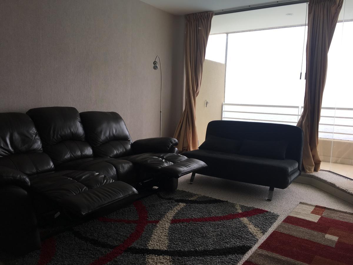 Apartament Duplex Jacuzzi San Alfonso Del Mar Algarrobo Zewnętrze zdjęcie