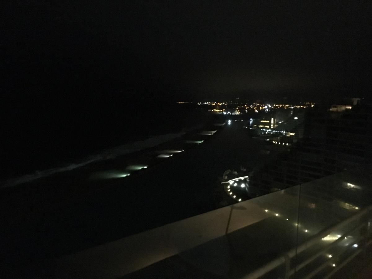 Apartament Duplex Jacuzzi San Alfonso Del Mar Algarrobo Zewnętrze zdjęcie