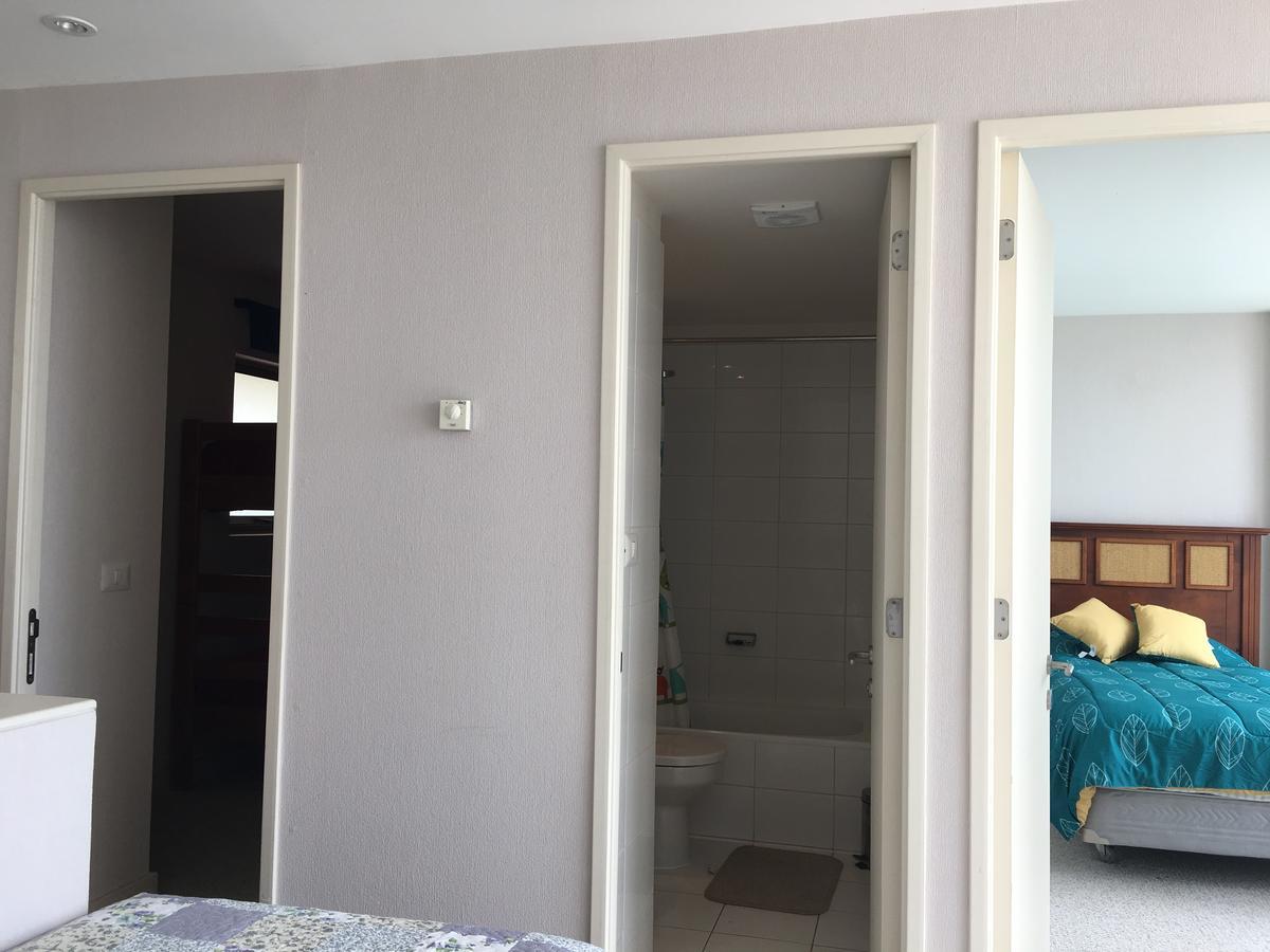 Apartament Duplex Jacuzzi San Alfonso Del Mar Algarrobo Zewnętrze zdjęcie
