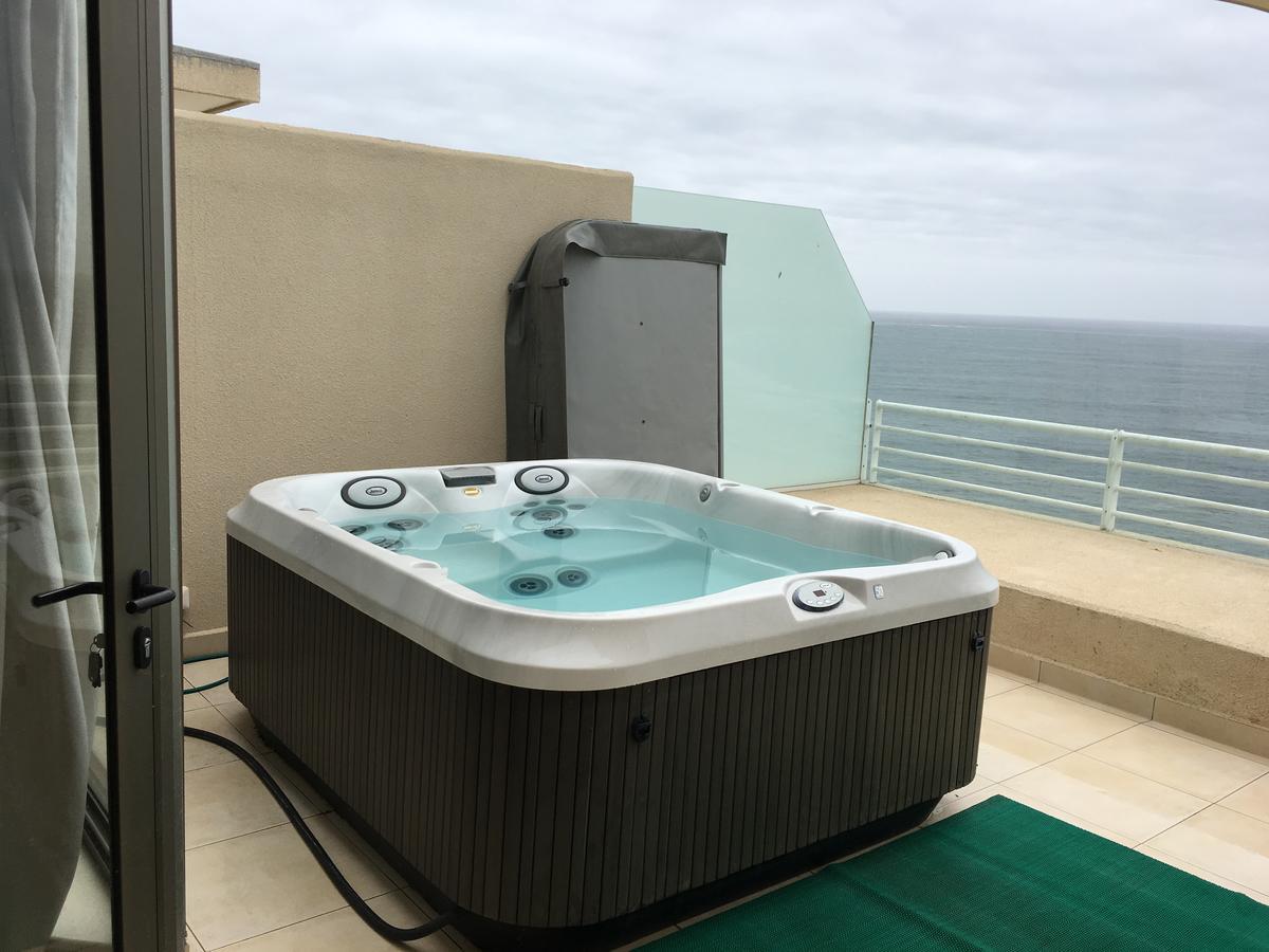 Apartament Duplex Jacuzzi San Alfonso Del Mar Algarrobo Zewnętrze zdjęcie