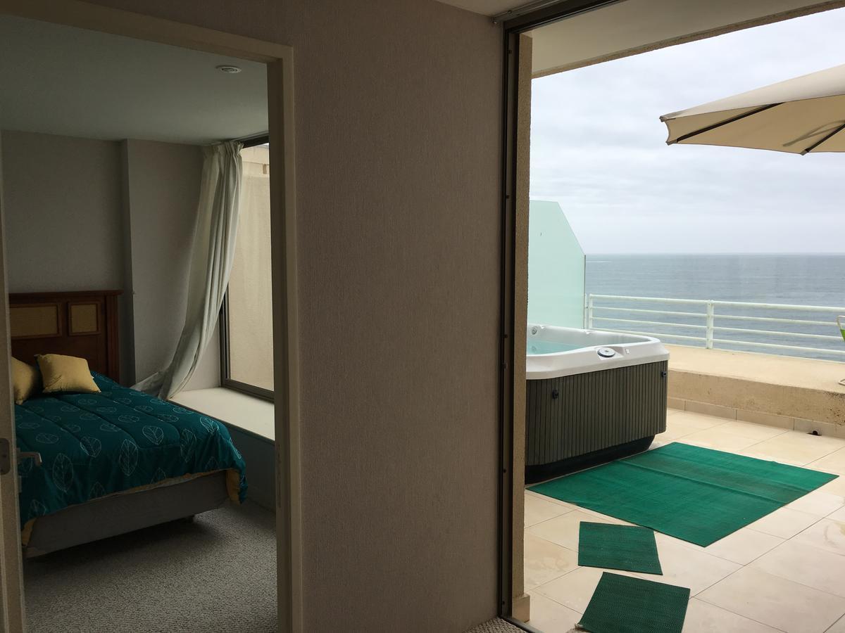 Apartament Duplex Jacuzzi San Alfonso Del Mar Algarrobo Zewnętrze zdjęcie