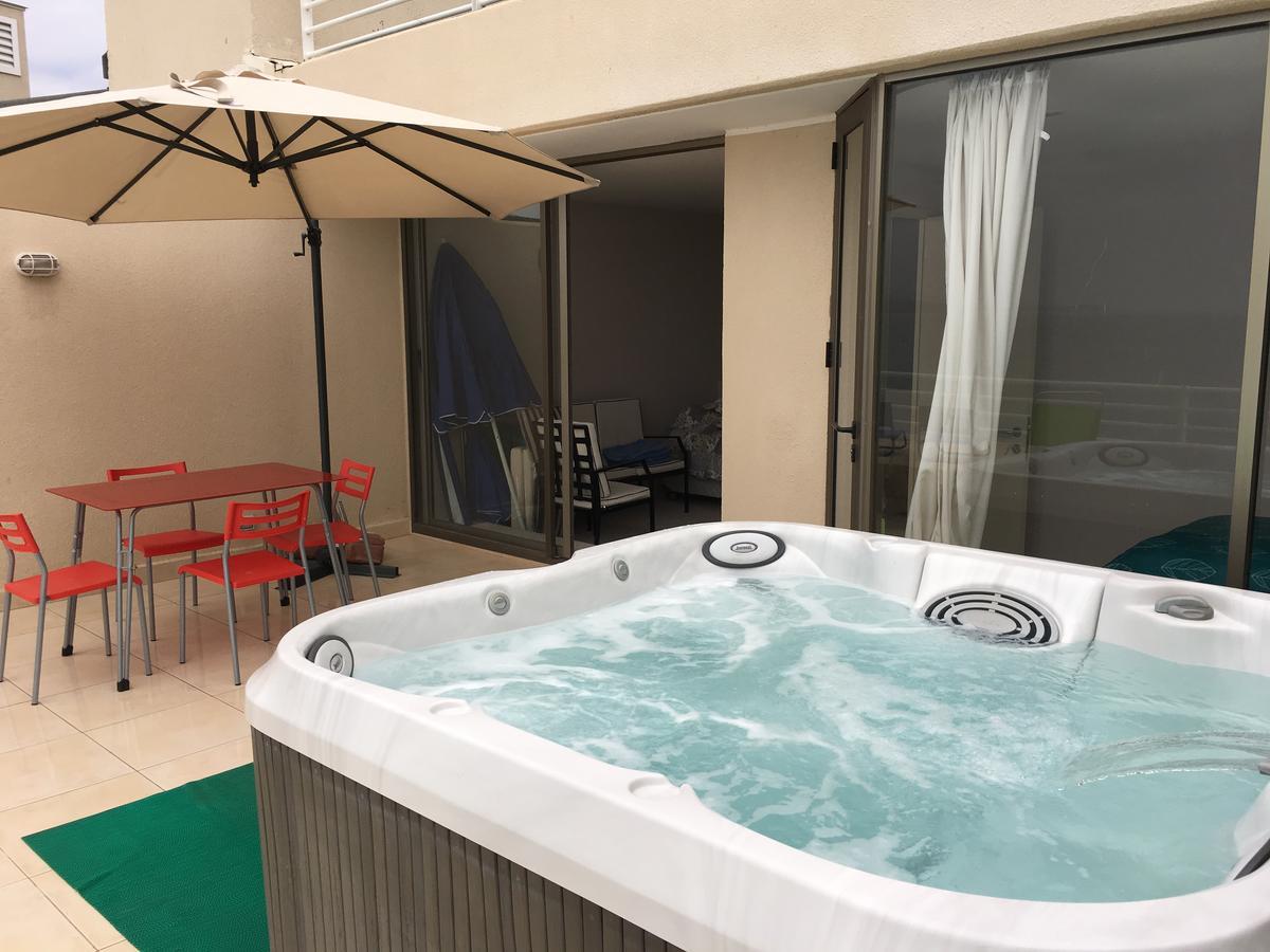 Apartament Duplex Jacuzzi San Alfonso Del Mar Algarrobo Zewnętrze zdjęcie