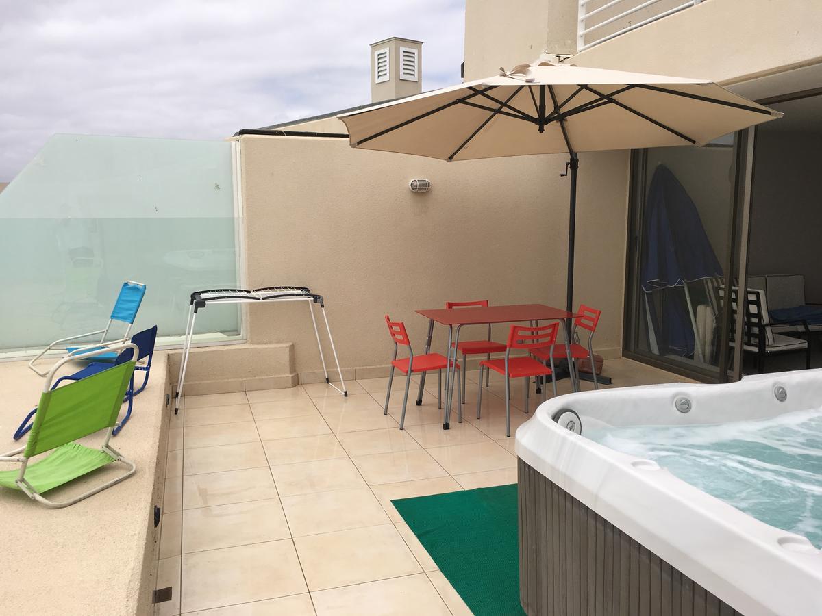 Apartament Duplex Jacuzzi San Alfonso Del Mar Algarrobo Zewnętrze zdjęcie