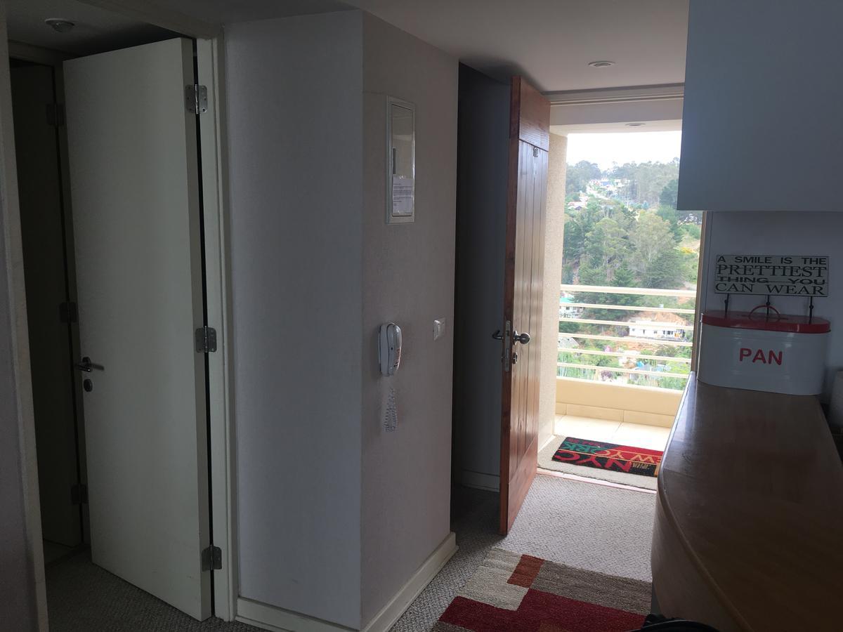Apartament Duplex Jacuzzi San Alfonso Del Mar Algarrobo Zewnętrze zdjęcie