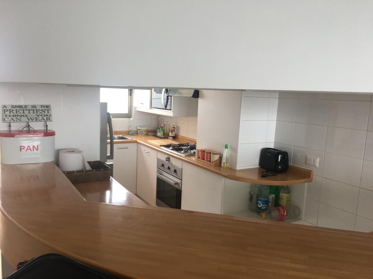 Apartament Duplex Jacuzzi San Alfonso Del Mar Algarrobo Zewnętrze zdjęcie