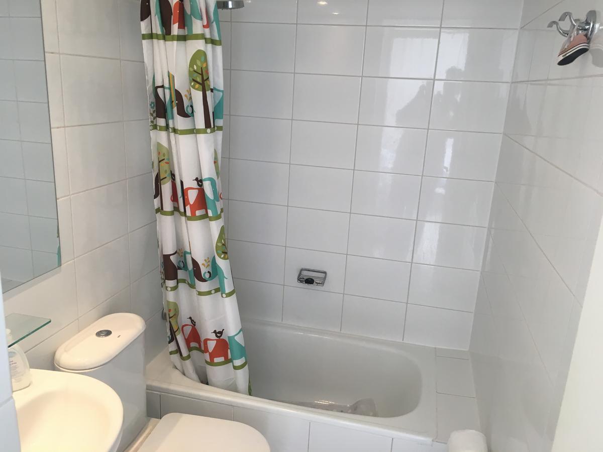 Apartament Duplex Jacuzzi San Alfonso Del Mar Algarrobo Zewnętrze zdjęcie