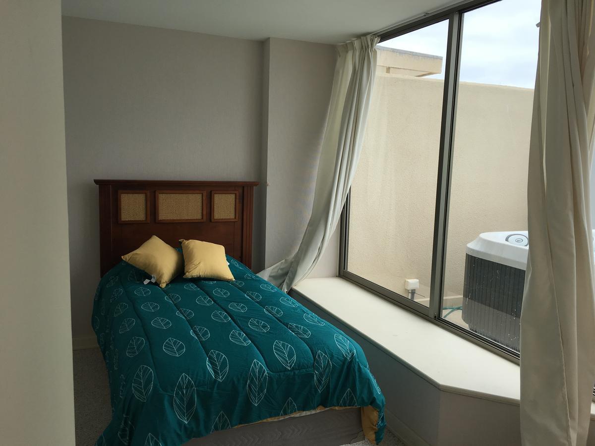Apartament Duplex Jacuzzi San Alfonso Del Mar Algarrobo Zewnętrze zdjęcie